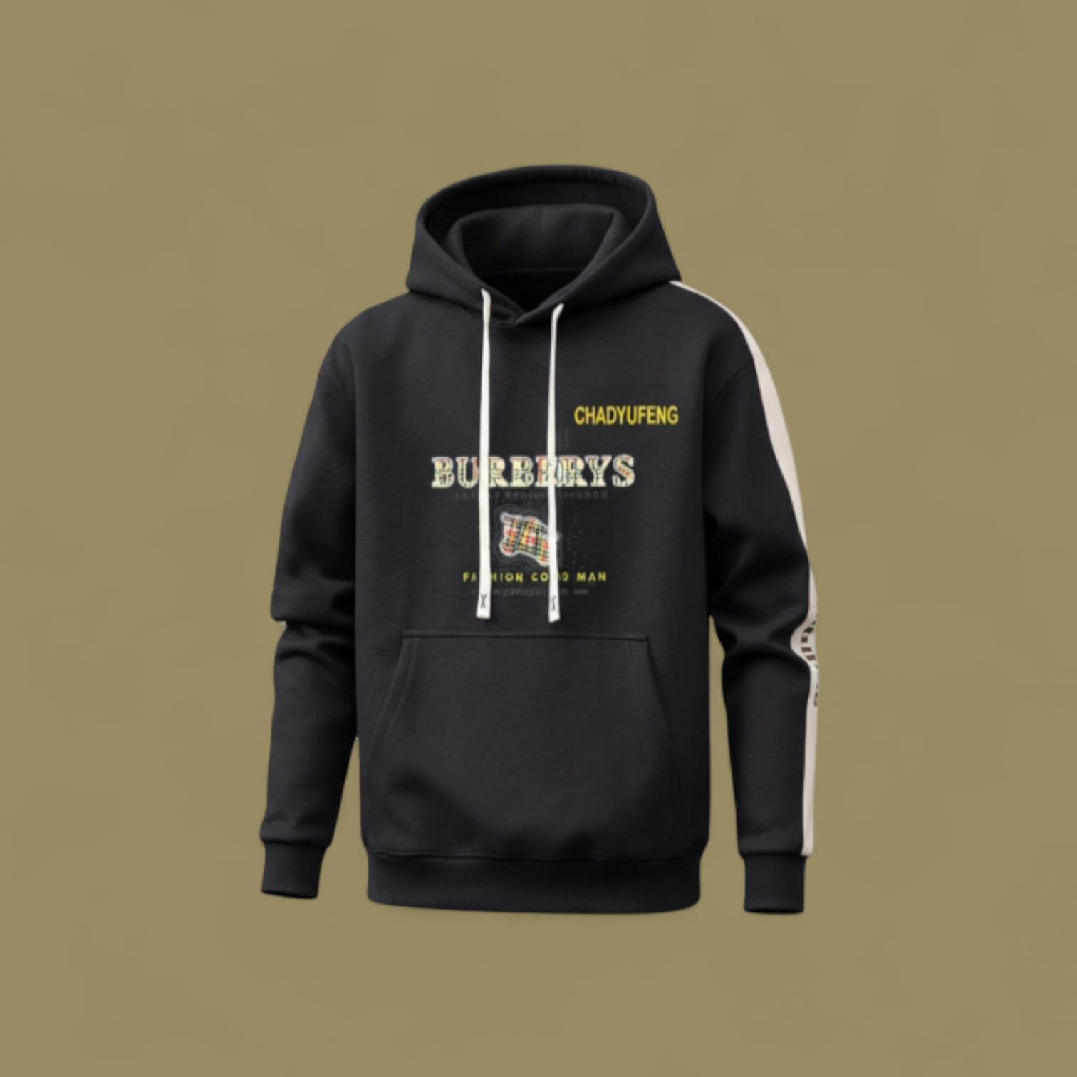 Gents Winter Hoodie 310+ GSM – Cotton Inside Brush | Premium Quality Hoodie for Men in Bangladesh