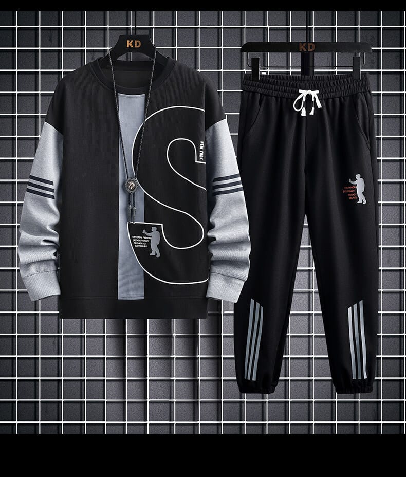 Cotton T-Shirt & Trouser Set Offer in Naogaon | Driver Fashion